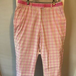 Lily Pulitzer women’s pants
